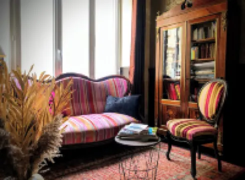 ออกัวร์ เดอ บอร์โด B&B