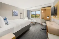 Courtyard Columbus Phenix City/Riverfront Hotels in Phenix City