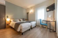 Borgopetra Hotels in Pennabilli