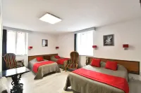 Hotel Fortin Hotels in Planchez
