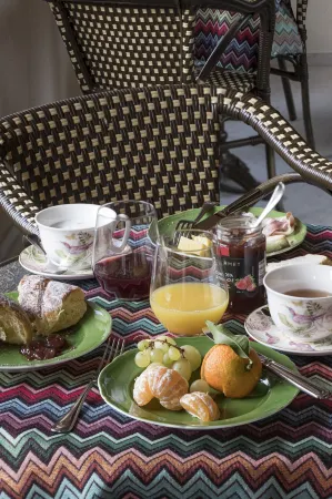 Casa Valdo Country House