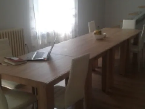 โฮสเทล A&A โรงแรมในโนวิสาด