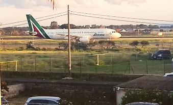 Bed and Fly Aeroporto Fontanarossa Bagno Privato in Camera