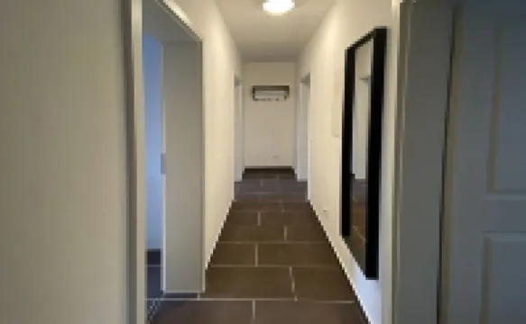 Nurban Apartments GoHo