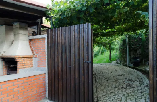 薩維達鄉村民宿