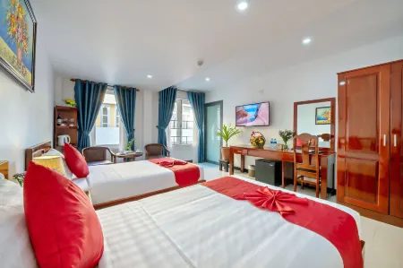 Gioan Boutique Villa