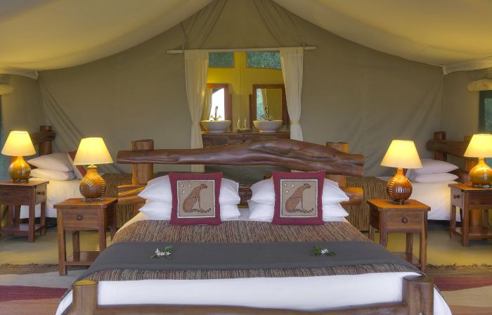 Kicheche Mara Camp