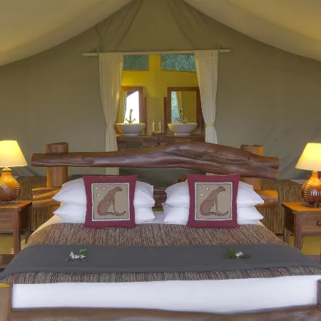 Kicheche Mara Camp