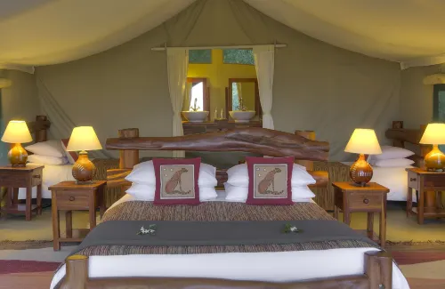 Kicheche Mara Camp Hotels in Mara