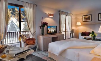 Val di Luce Spa Resort