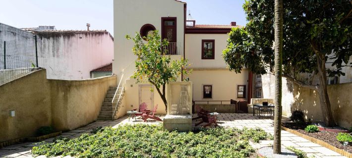 Entre Ruas Apartments Hotels in Coimbra