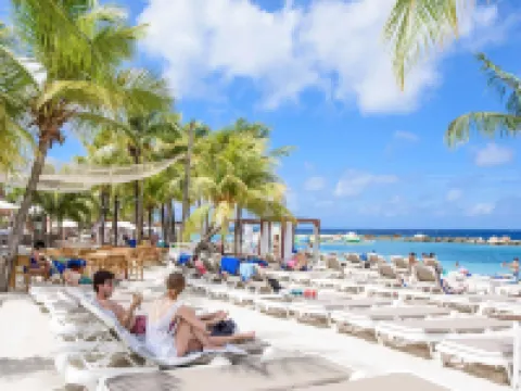 Blue Bay Apartments Hotels in Curacao