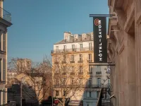 Hôtel du Savoir - Pet friendly