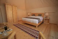 Sahara Rum Glamping Hotels in Wadi Rum