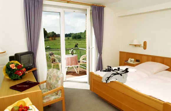 斯特德特曼斯蓋斯特豪弗酒店