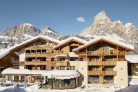 Hotel Marmolada Hotels in Corvara