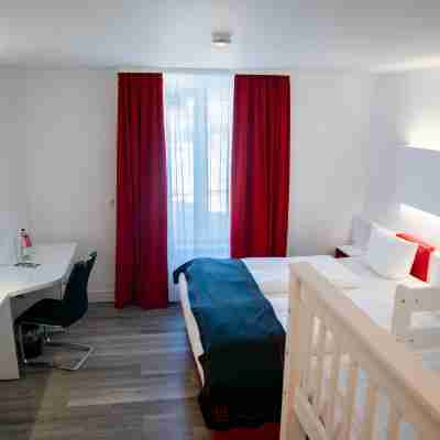 Hotel Andante Rust Rooms