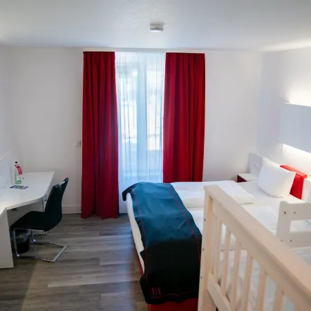 Hotel Andante Rust