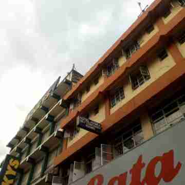 Hotel Joska Hotel Exterior