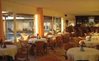 Giannoulaki Hotel - breakfast