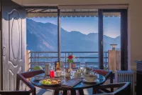 Rosewood Retreat Bhimtal Hôtels à : L'Aiguillon-sur-Mer