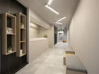 Thisean Modern Suites by Athens Stay Kallithea otelleri