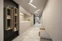 Thisean現代套房由Athens Stay 卡里地亞住宿飯店