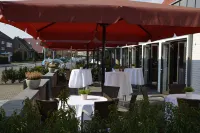 Hotel Meyerink Hotel a Sudlohn