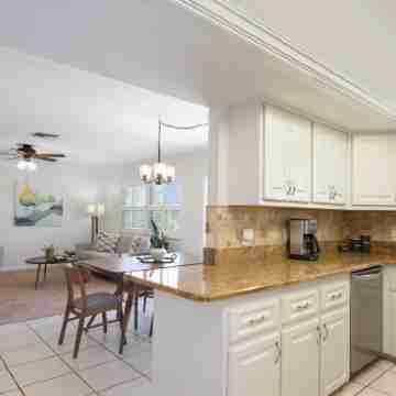 Beach Bungalow 2 Rooms