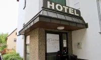 Lilton Hotel Stuttgart-Zuffenhausen Hotels in Zuffenhausen
