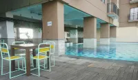 Spacious 1Br at Tamansari Panoramic Apartment Near Metro Indah Mall Hotels in Arcamanik