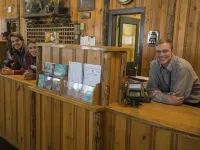 YMCA of the Rockies Hotel di Larimer County