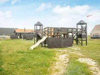 8 Person Holiday Home in Harboøre-by Traum