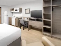 WoodSpring Suites Tri-Cities Richland