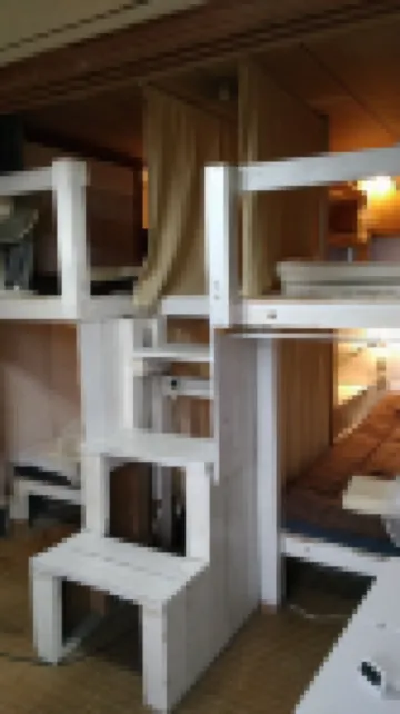 Guest House Connect - Hostel