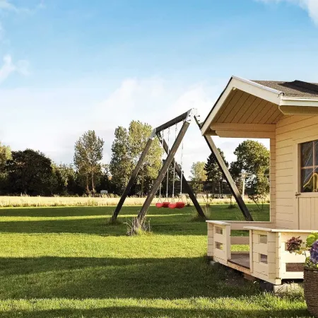 Pet Friendly Holiday Home in Bogense with Hot Tub Hotels in Bogense
