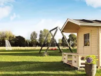 Pet Friendly Holiday Home in Bogense with Hot Tub