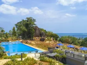 Swiss-Belresort Belitung