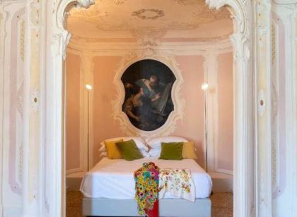 Mocenigo Grand Canal Luxury Suites