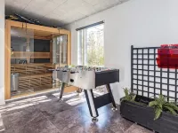 8 Person Holiday Home in Højslev-by Traum