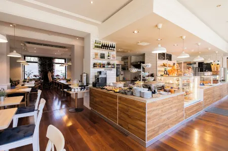 塞德洛斯基酒店