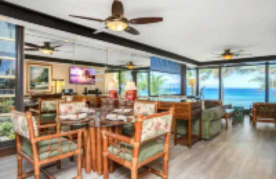 Mahana Resort by Kbm