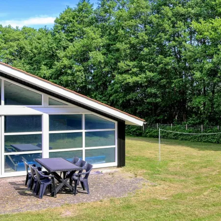 5 Star Holiday Home in Hadsund