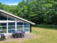 10 Person Holiday Home in Hadsund-by Traum Hotels in Hadsund