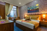 Center Hotel Baku Các khách sạn ở Baku