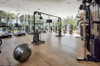 Riu Palace Macao - Adults Only - All Inclusive - palestra