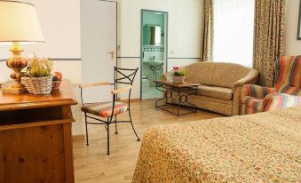 Landgasthof & Hotel Jagdhof
