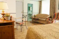 Landgasthof & Hotel Jagdhof Hôtels à : GroB Kordshagen