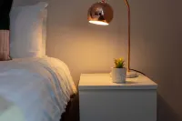 Seafield House - Donnini Apartments