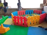 寧靜海灘度假村